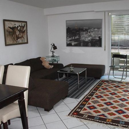 2 Zimmer Wohnung Wuppertal Mit Terrasse Exterior foto